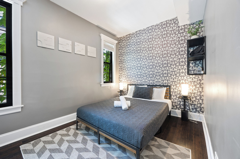 Bedroom 9
