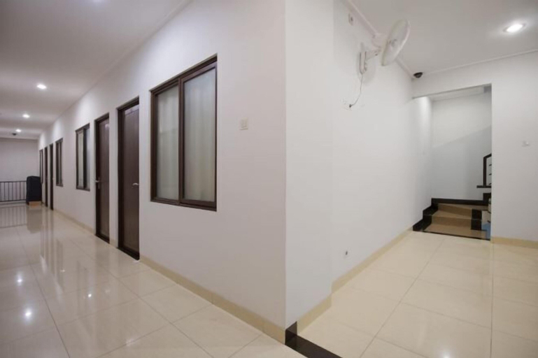 Others 5, Bendungan Hilir Residence, Central Jakarta