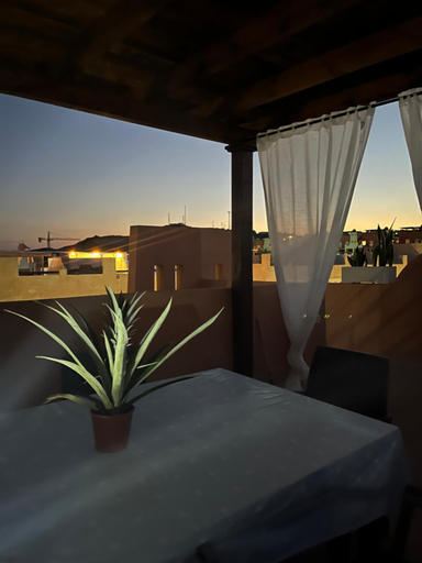 Others 2, ATICO Paraiso Beach con piscina privada, Almería