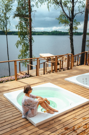 Sport & Beauty 3, PihlasResort, Southern Savonia
