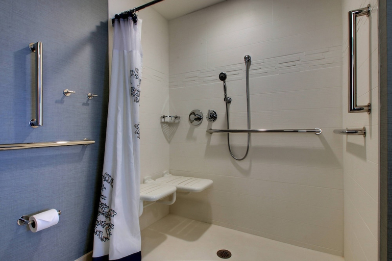 Bathroom 3, Residence Inn Valley Forge/Collegeville, Montgomery