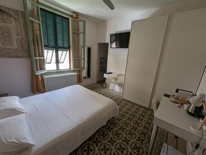 Bedroom 6
