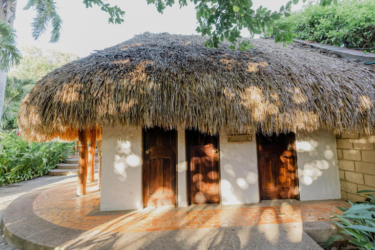 Exterior & Views, Hotel Rancho Regis, Valledupar