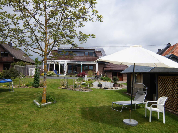 Dining, Liefde Voor de Eifel, Düren