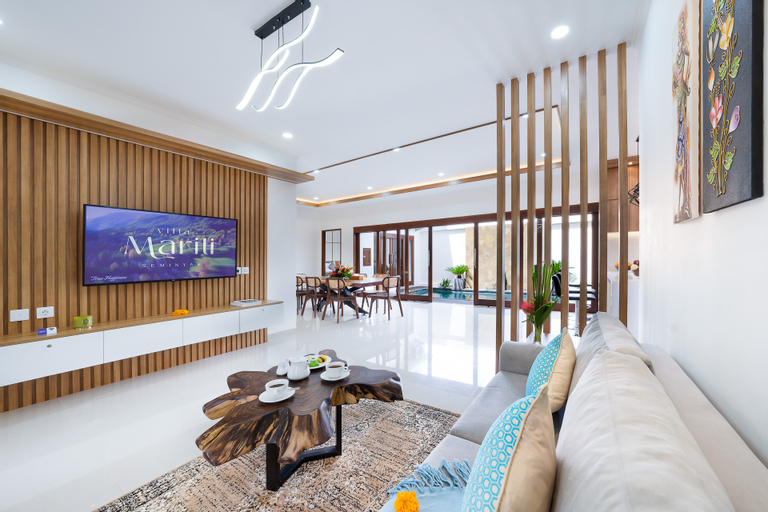 Others 2, Villa Marili Seminyak by Nagisa Bali, Denpasar