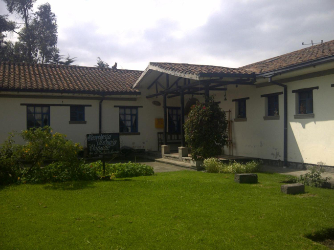 Others 5, Hosteria Chiguac, Mejía