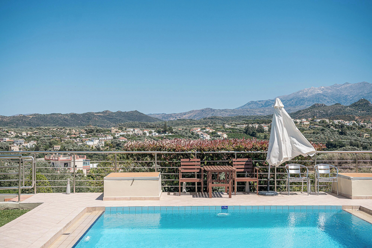 Sport & Beauty 3, Villa Athinais, Crete