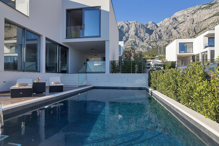 Others 5, Villas Selina - Nera, Makarska