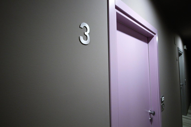 Others 5, Al Lago, Brescia