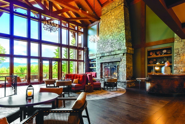 Food & Drinks 5, Suncadia Resort, Kittitas