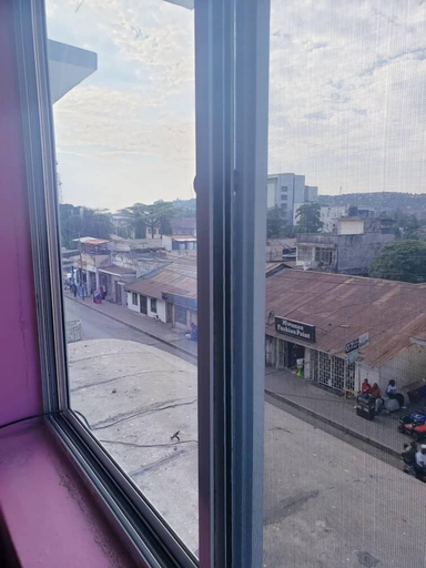 Others 2, Hotel Delux, Nyamagana