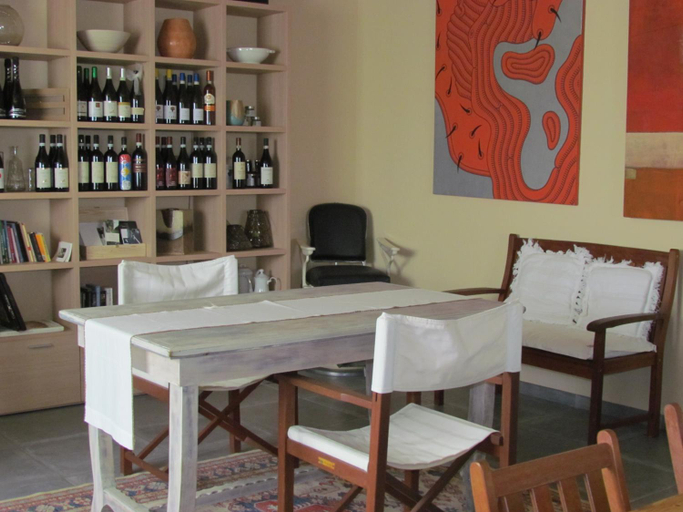 Public Area, Casa Vacanze San Stefanetto, Cuneo