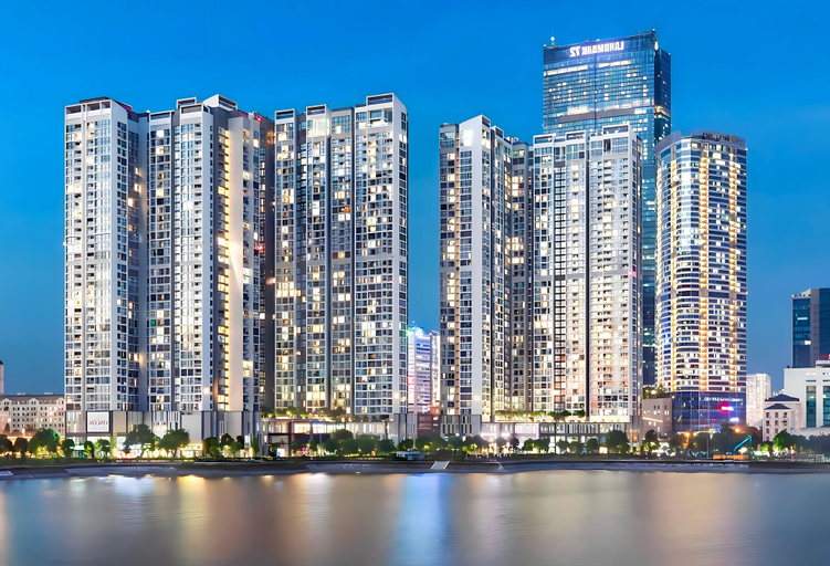 Vinhomes Skylake - Quylodge, Từ Liêm