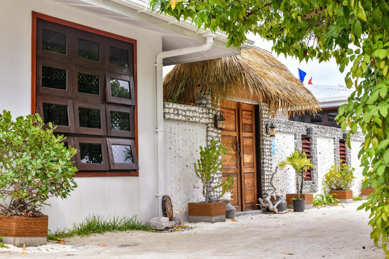 Others 5, Suvaasa Inn