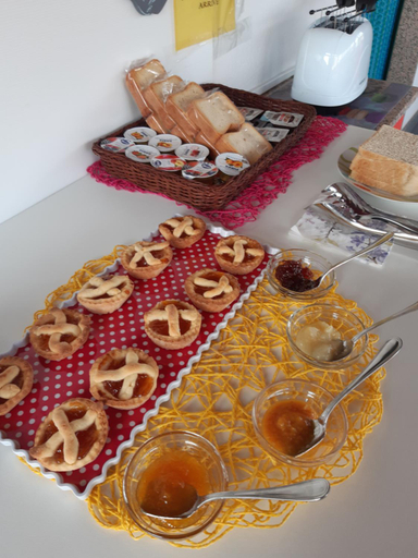 Food & Drinks 2, B&B Gattina, Messina