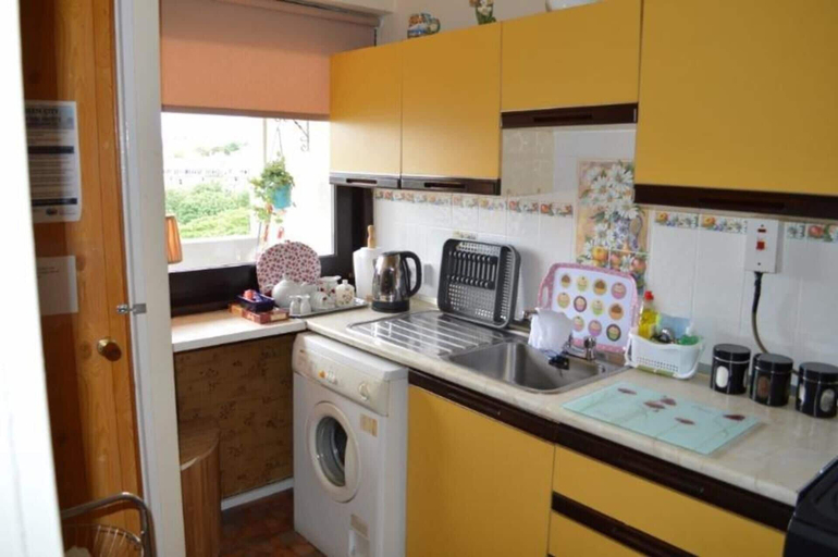 Others 4, Captivating 2-bed Apartment in Aberdeen, Aberdeen
