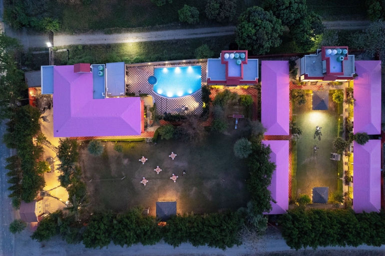 Exterior & Views 2, CORBETT D RESORT, Nainital