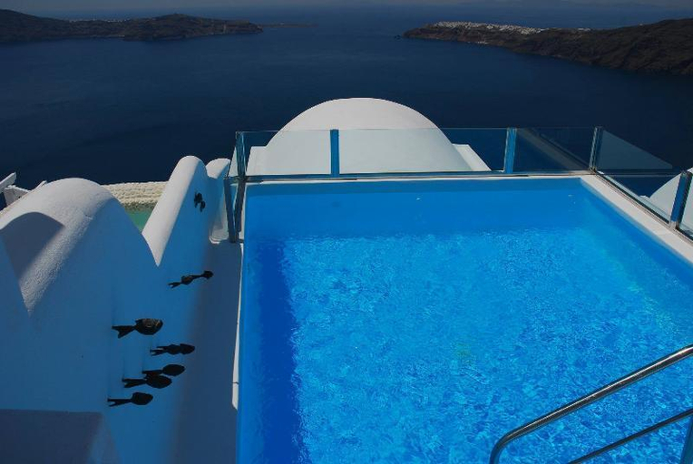 Sport & Beauty 2, Heliotopos, South Aegean