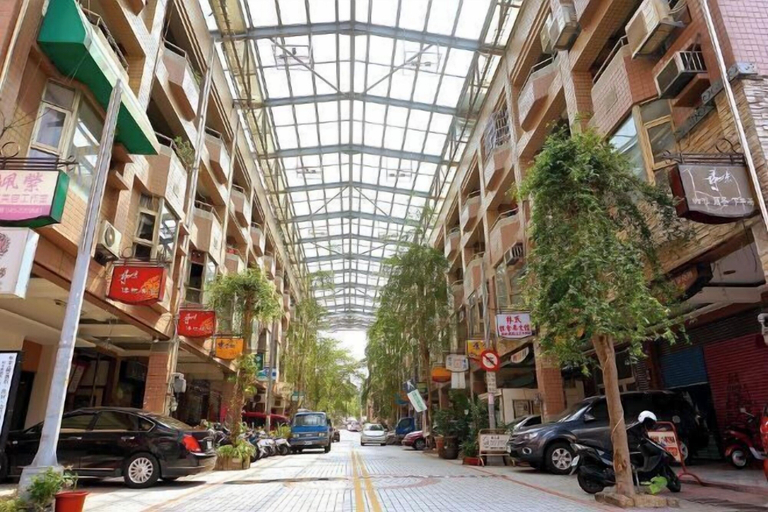 Exterior & Views 2, EG Hostel Nantou, Nantou