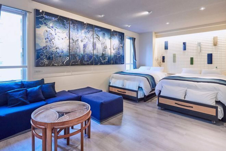 Bedroom 10