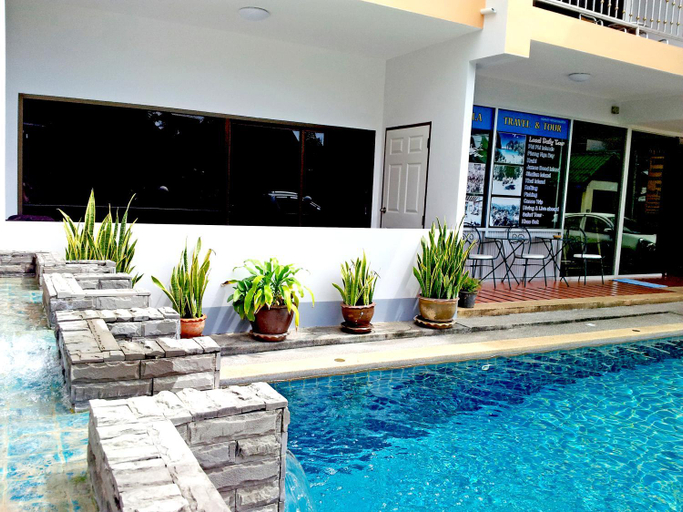 Others 3, Dengs Kamala GuestHouse, Phuket Island