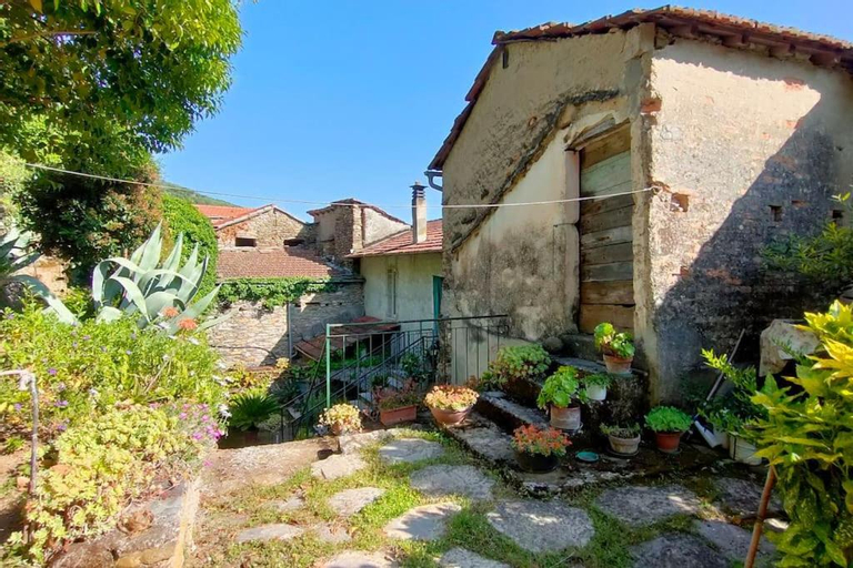 Casa Nonna Lena, Imperia