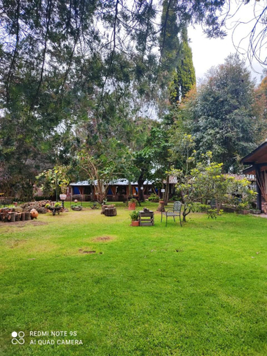 Others 4, Tu Casa - Hotel Rural, Sopó