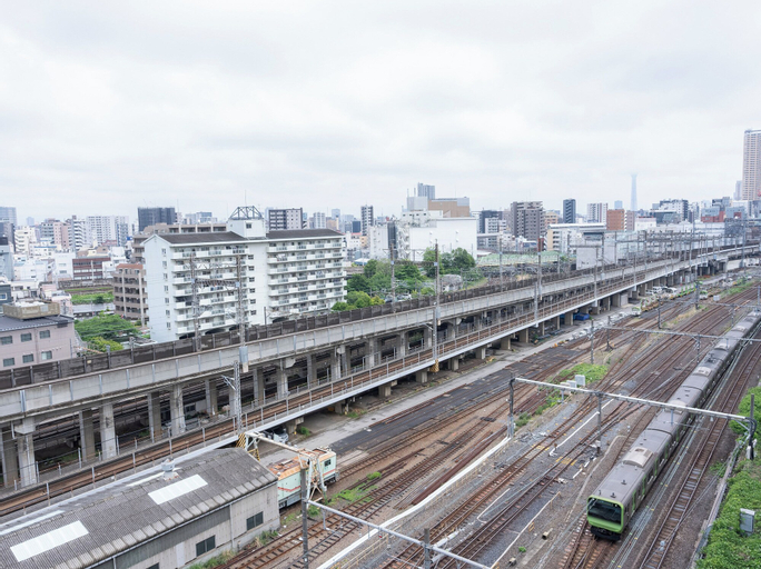 Scenery 8