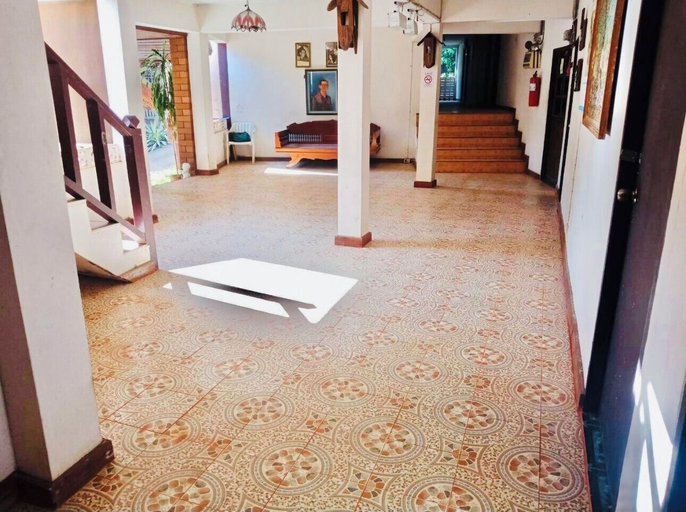 Others 3, Sawasdee Place Hotel Mae Hong Son, Muang Mae Hong Son