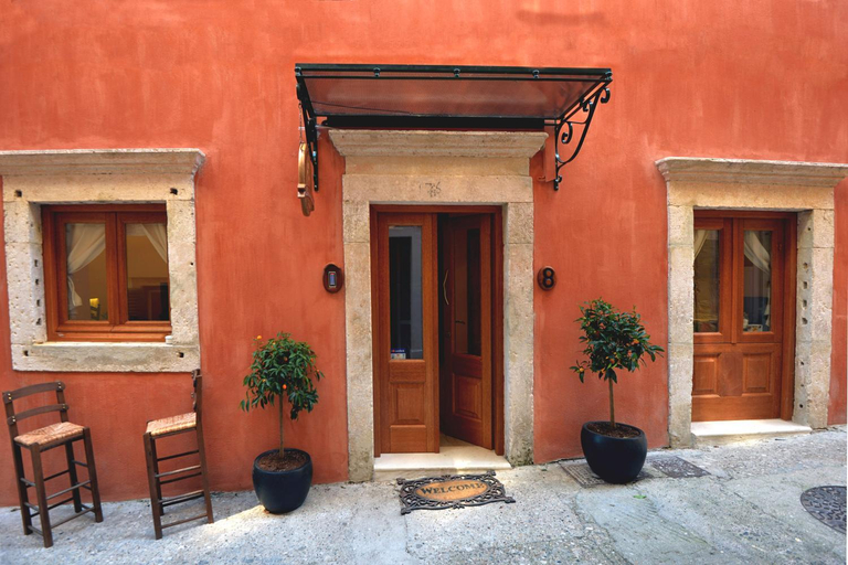 Exterior & Views 2, LOCANDIERA, Ionian Islands