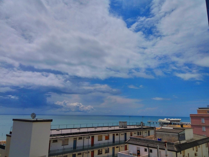Others 3, Residenza Edda, Udine
