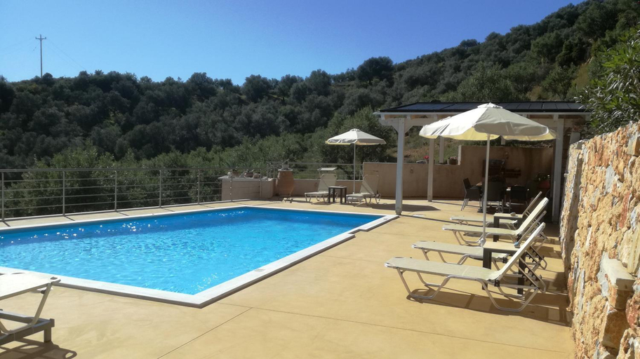 Sport & Beauty 2, Aksos Suites Accessible Accommodation, Crete