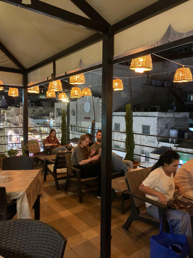 Food & Drinks 5, The Boutique Hotel Amman, Amman