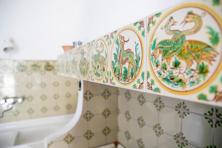 Bedroom 2, IseoLakeRental - Villa Flavia, Bergamo