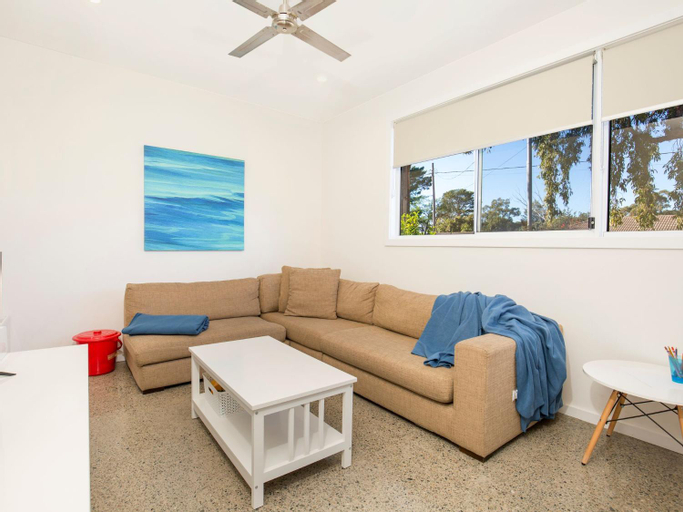 Others 4, Gingers I Pet Friendly I 4 Min Walk to Beach, Shoalhaven - Pt B