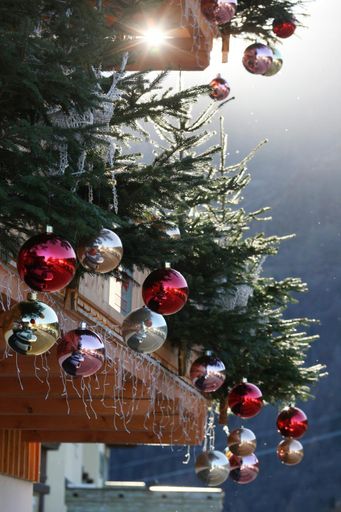 Food & Drinks 4, The Kaprun Edition, Zell am See