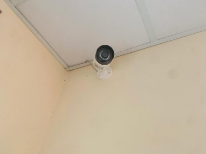 Others 4, PaCasa Hostel, David