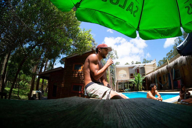 Others 3, Point Hostel, Rocha