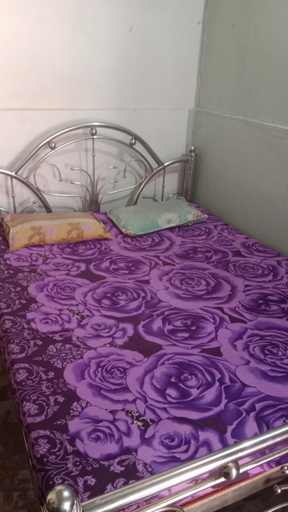 Bedroom 4, Meenakshi Lodge, Kamrup Metropolitan