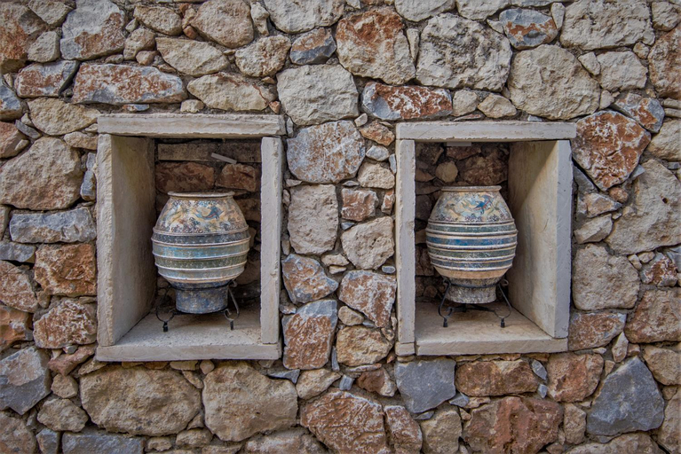 Bathroom, Aksos Suites Accessible Accommodation, Crete