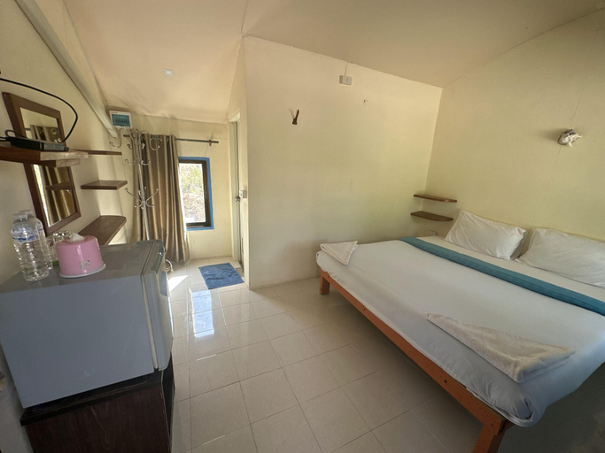 Bedroom 3, Titanic Hotel Lonely Beach Market, Koh Chang