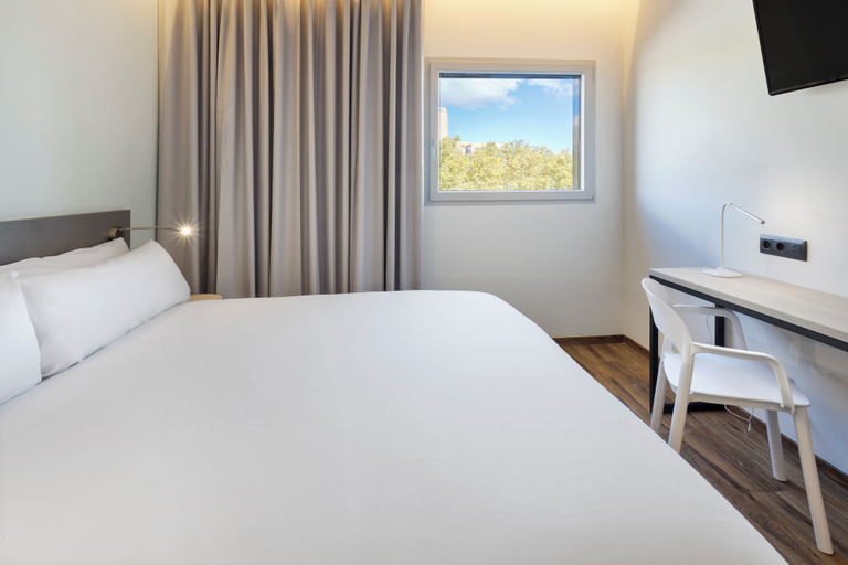 Bedroom 2, B&B Hotel Madrid Alcorcón, Madrid