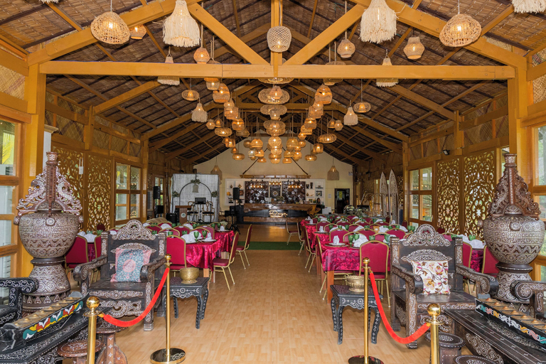 Food & Drinks 5, DAYA FARM AND ADVENTURE, Banaybanay