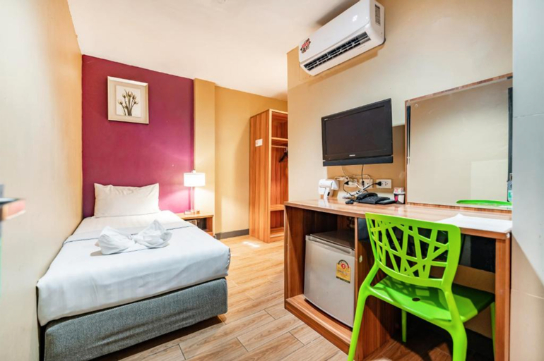 Bedroom 10