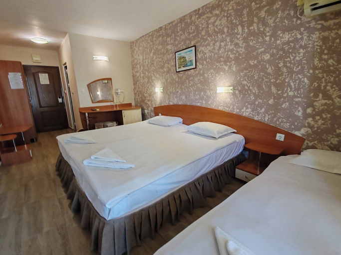 Others 5, Hotel Paloma, Nesebar