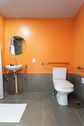 Bathroom 3