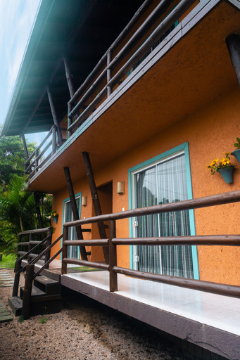 Exterior & Views 2, Namaste Flats, Imbituba