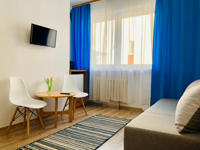 Others 5, Krysia - tuz przy plazy, Koszalin