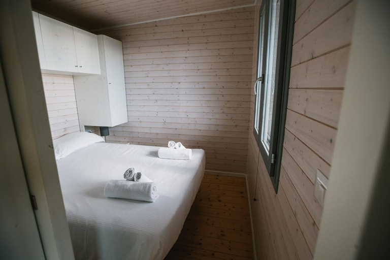 Bedroom 3, Agriturismo Rose di Pietra, Savona