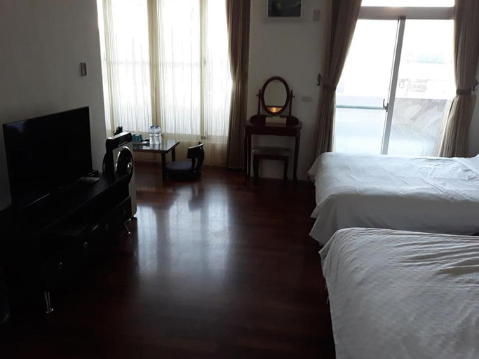 Others 4, Star 101 Guest House, Taitung